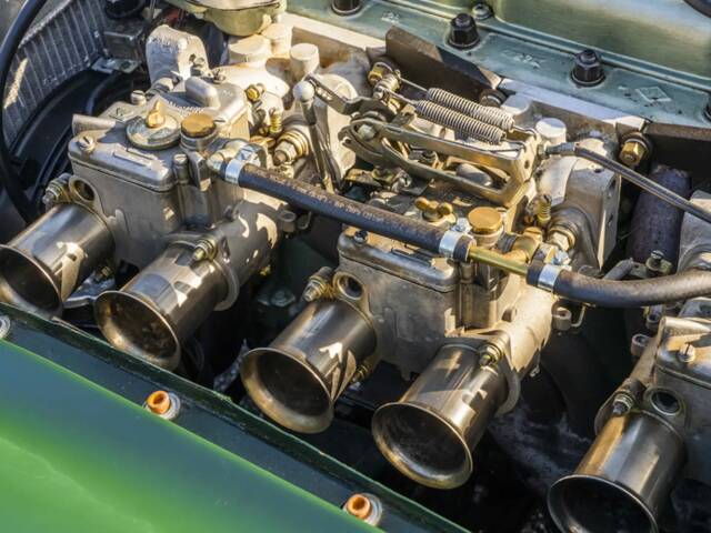 MG MGC