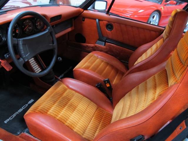 Porsche 911 SC 3.0