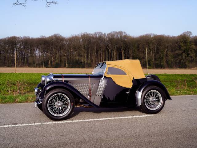 Singer 9 Sports