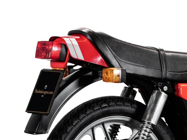 Gilera 125 TG2