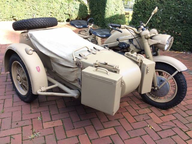 Bild 1/11 von Zündapp DUMMY (1944)