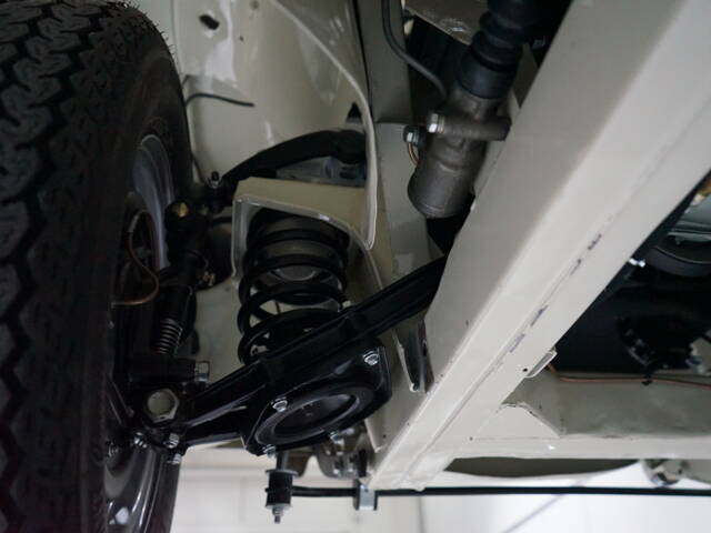 Austin-Healey 100/4 (BN2)
