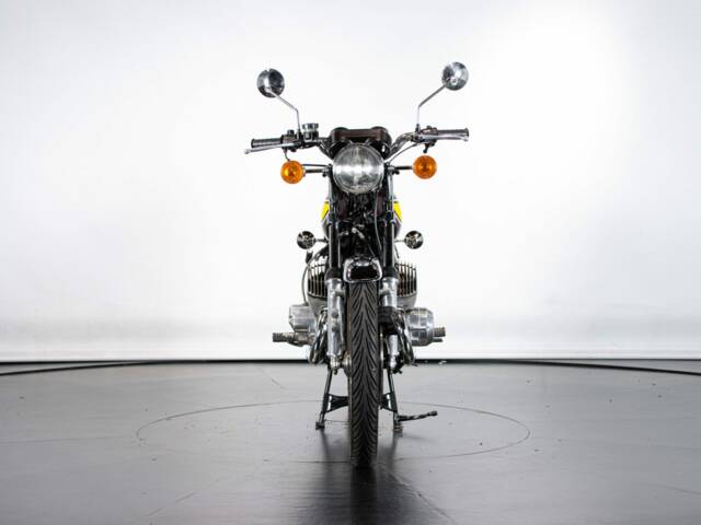 Kawasaki H1 500 Mach III