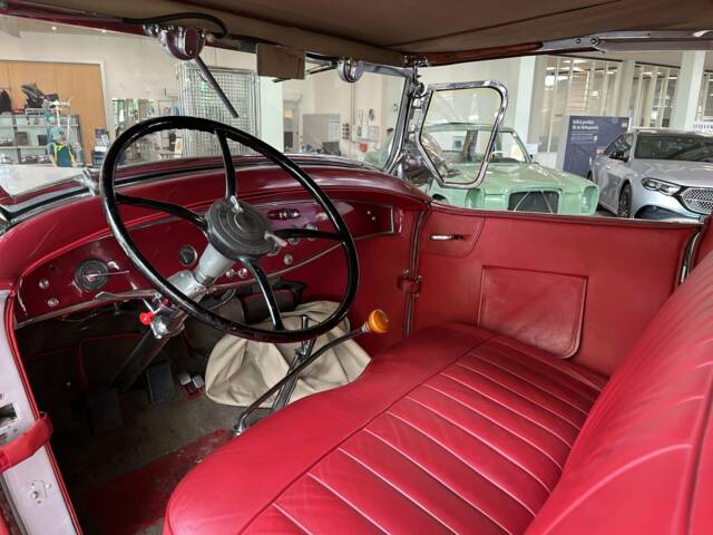 Cadillac Series 353