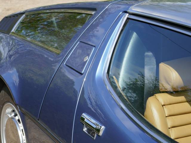 Maserati Bora 4700