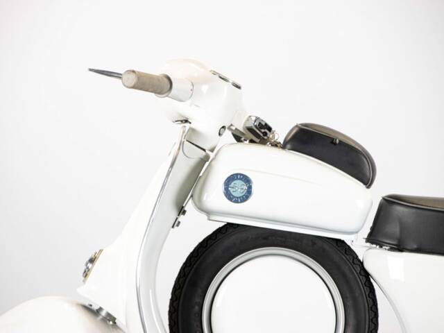 Piaggio Vespa 50 SS