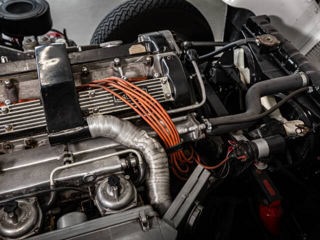 Jaguar E-Type