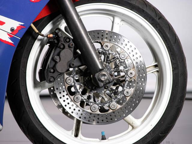 Honda VFR 400 R
