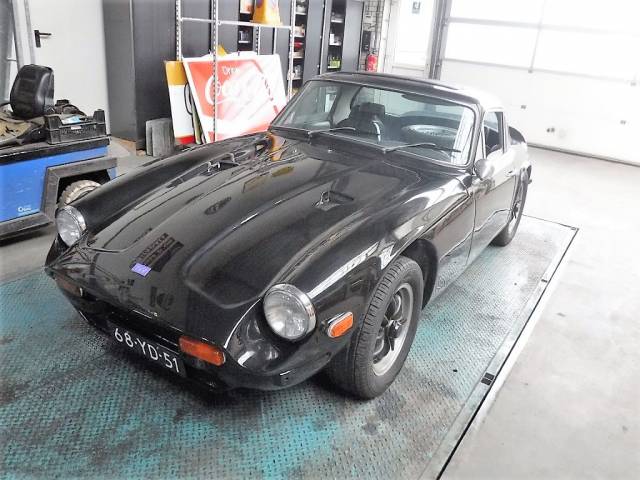 Tvr Classic Cars For Sale Classic Trader