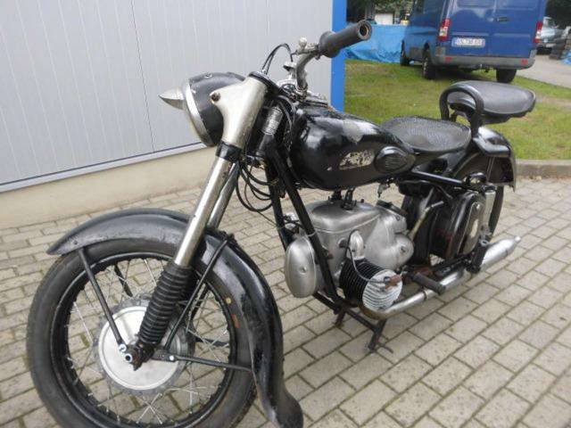 Bild 1/16 von IFA DUMMY (1959)