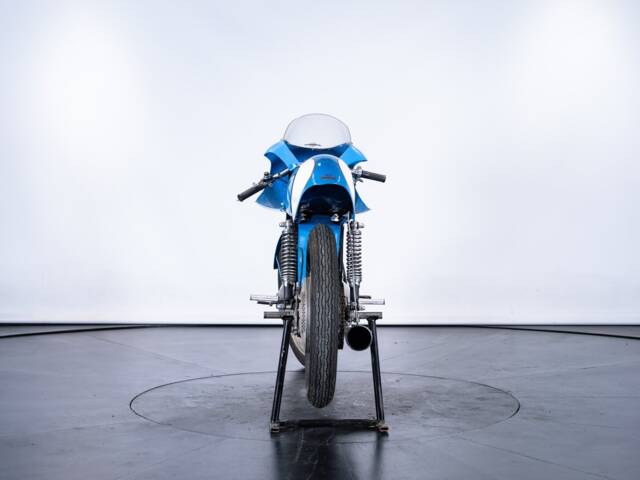 Parilla 250