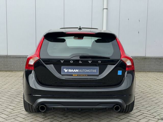 Volvo V60 Polestar