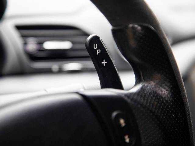 Maserati GranTurismo MC Stradale