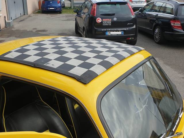 FIAT 500 R