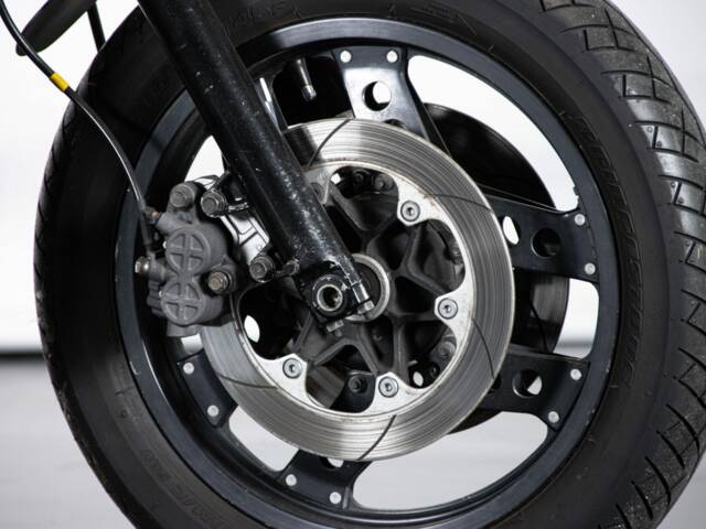 Honda CB 750 K