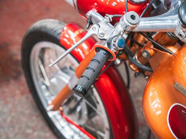 Ducati 175 Sport