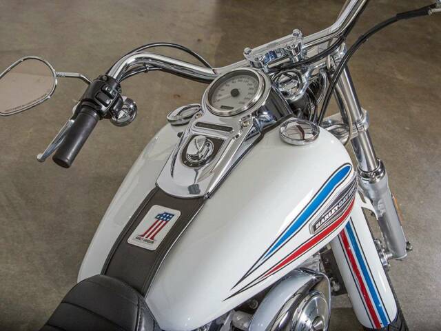 Harley-Davidson FXD Dyna Super Glide "35th Anniversary"