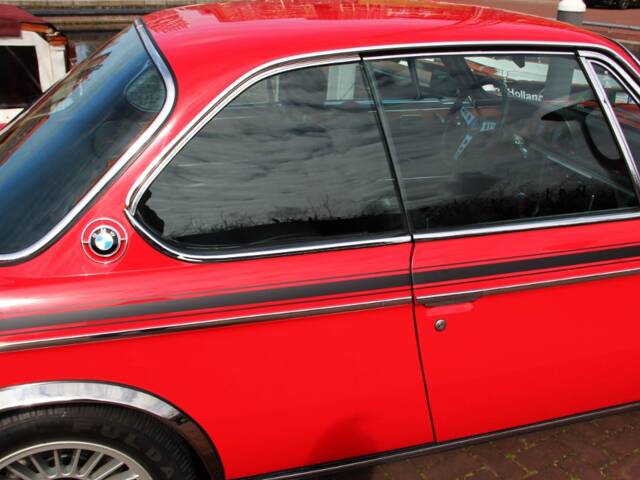 BMW 3.0 CSL