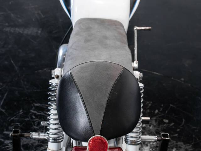 Rumi Junior Gentleman 125