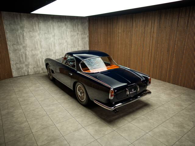 Maserati 3500 GT Touring