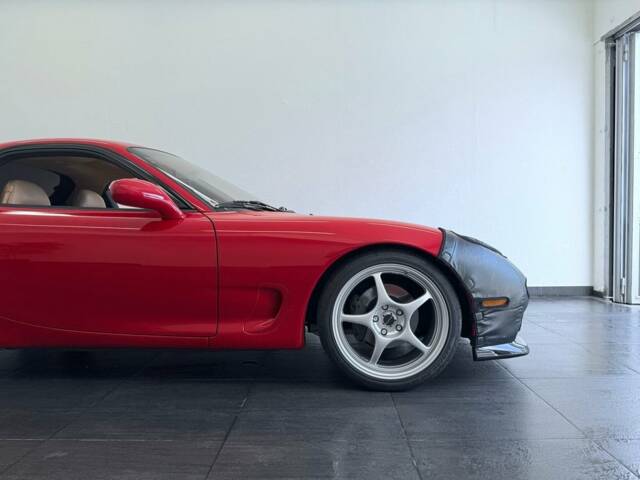 Mazda RX-7