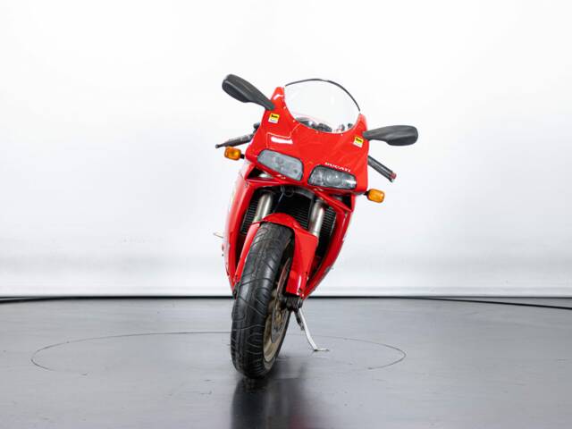 Ducati 916