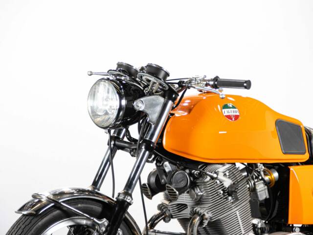 Laverda 750 SF
