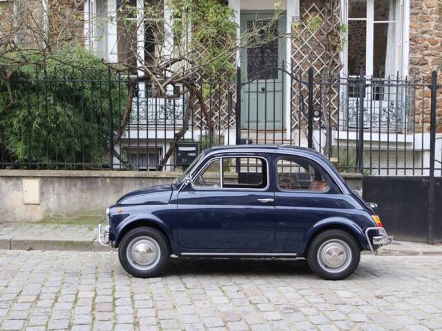 FIAT 500 L