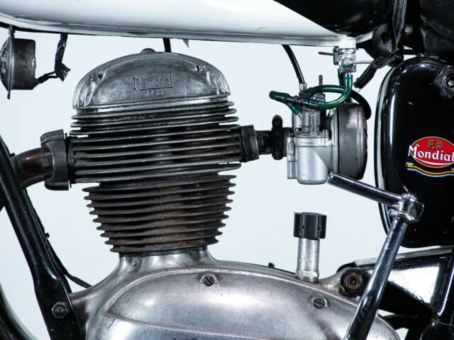 Mondial 125