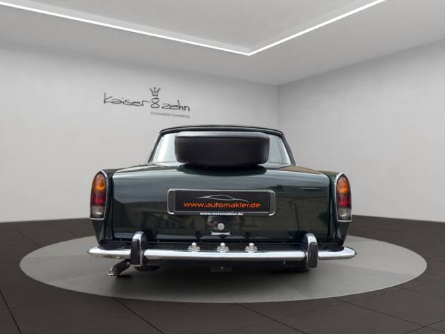 Rover 3500
