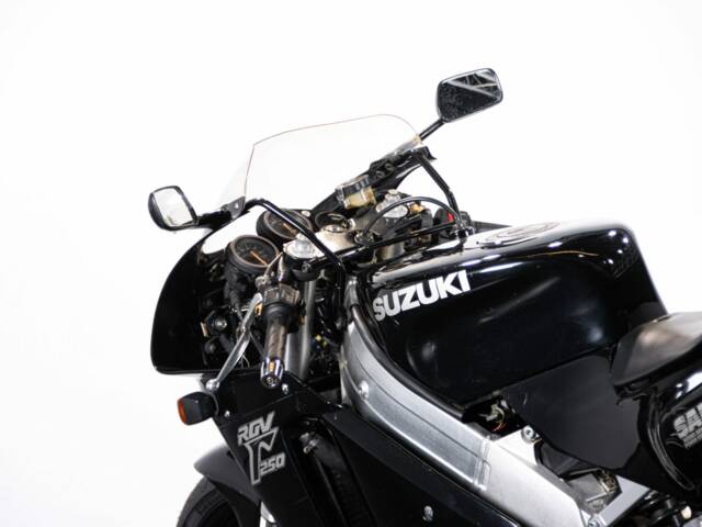 Suzuki RGV 250 Gamma