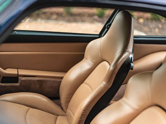 Porsche 911 Carrera 4S