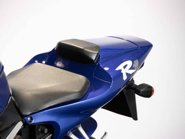 Yamaha YZF 1000 R1