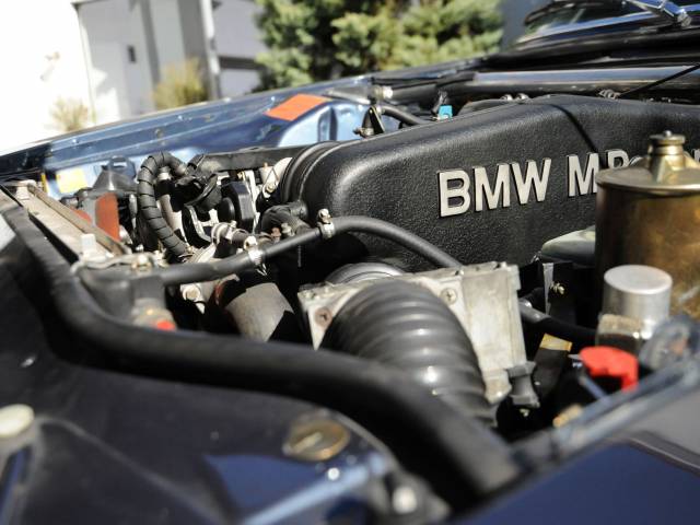 BMW 3.0 CS