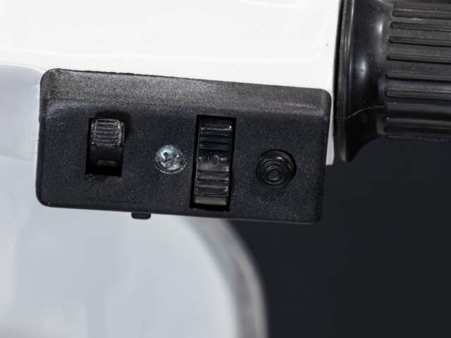 Piaggio Vespa 50 N Special