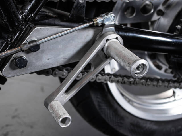 Honda CB 900 F Bol d'Or