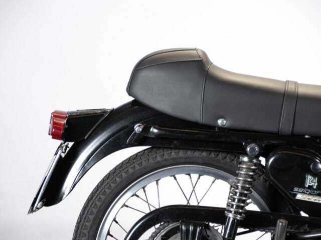 Gilera Giubileo 125