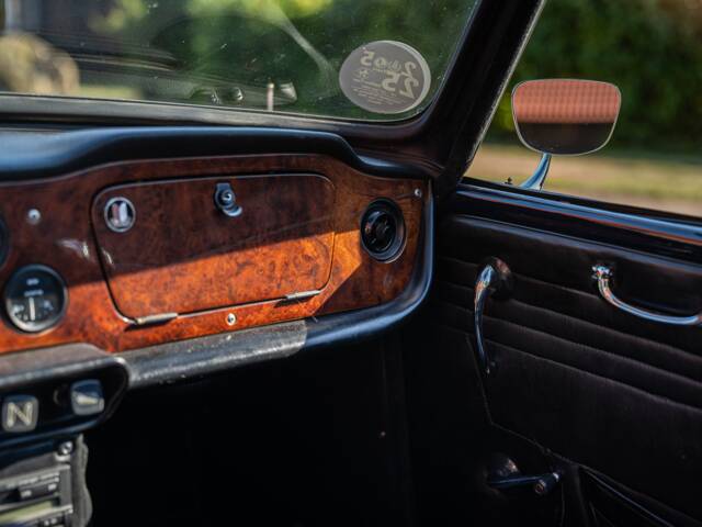 Triumph TR 250