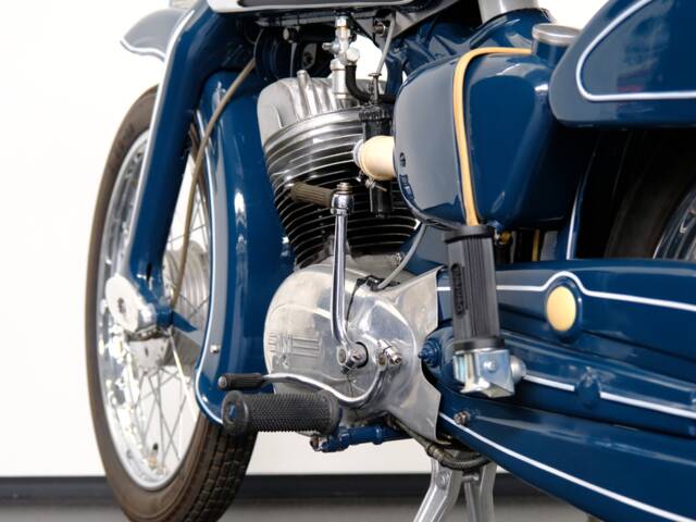 NSU Superfox