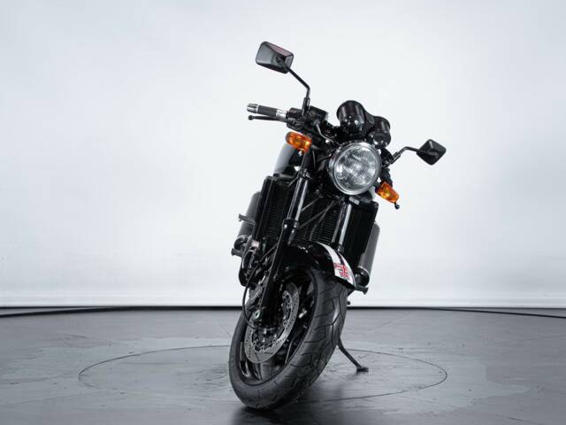 Triumph Speed Triple