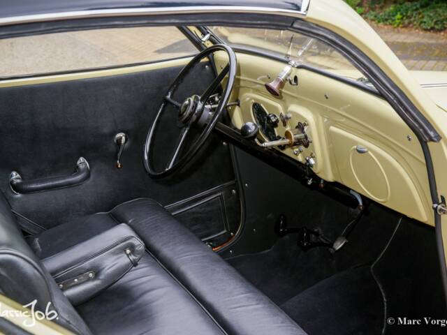 Peugeot 402 Eclipse