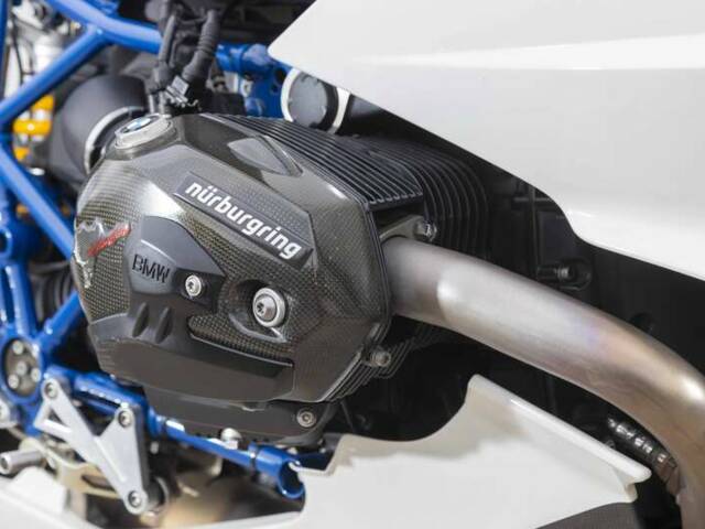 BMW HP2 Sport