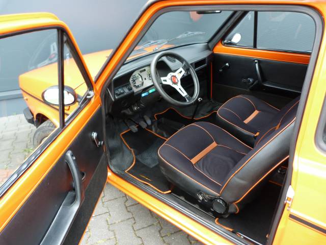 FIAT 127 Sport