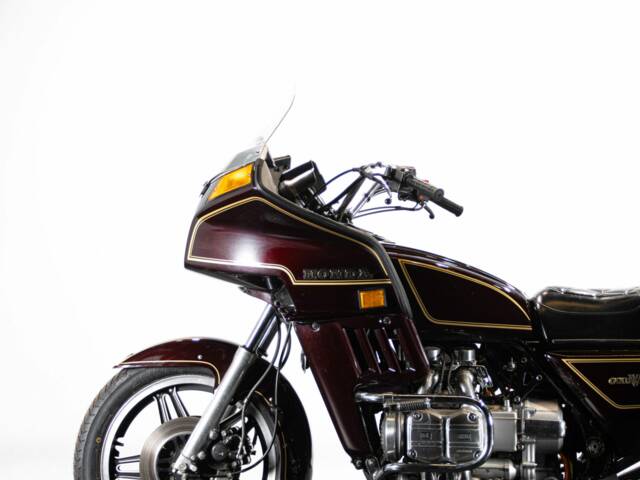 Honda GL 1100 Gold Wing