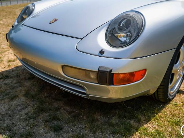 Porsche 911 Classic Cars For Sale - Classic Trader