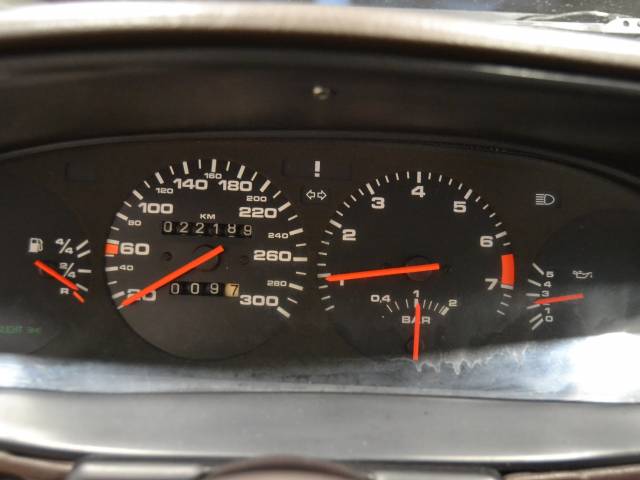 Porsche 944 Turbo