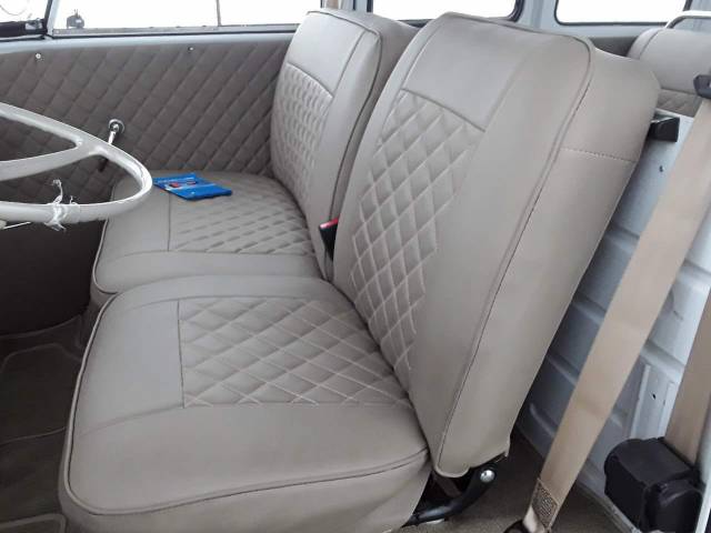 Volkswagen T1 Brasil