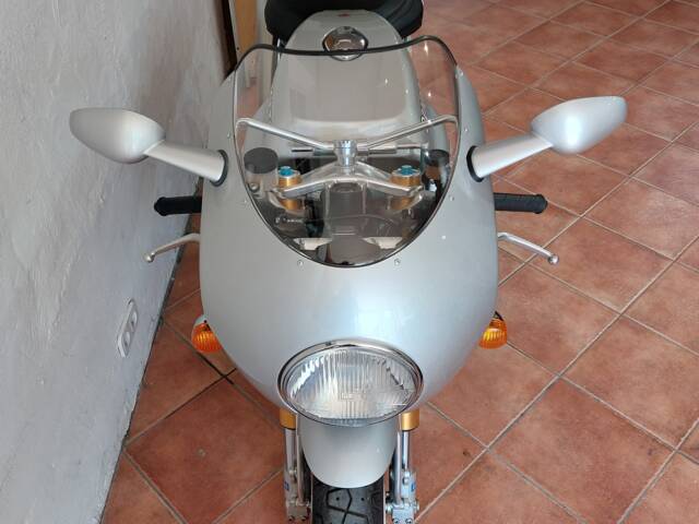 Ducati Paul Smart 1000 LE