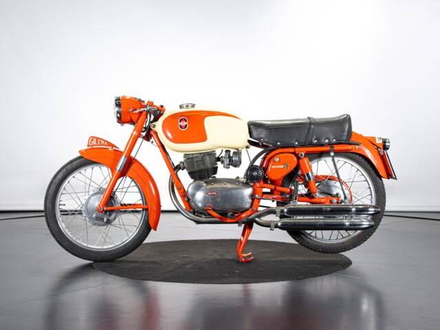 Gilera 175 Sport