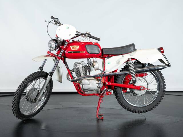 Bild 1/36 von Moto Morini DUMMY (1969)